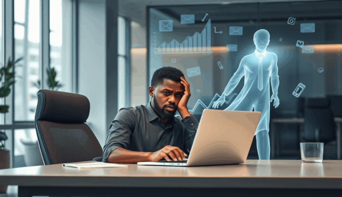Featured Image for Data Deep-Dive: The Numbers Behind Nigeria's Recruiter Ghosting Crisis