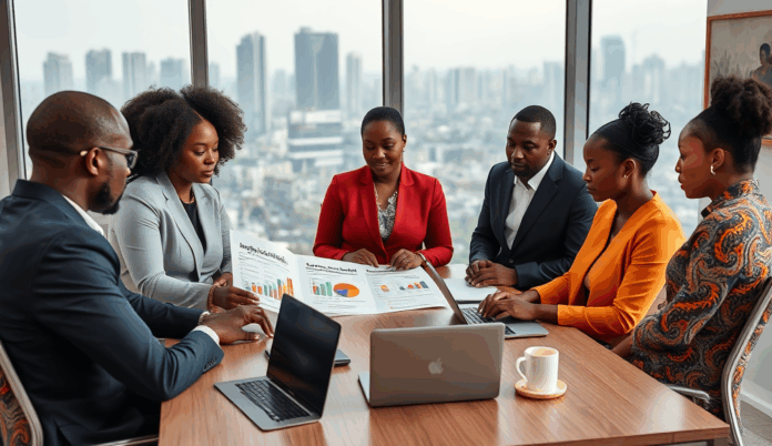 Featured Image for Survival Guide: Practical Steps to Handle Equal Pay Gap Today