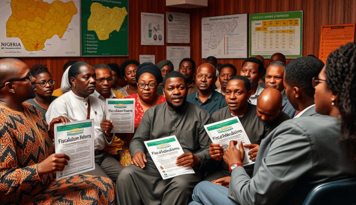 Featured Image for Inside Story: Tackling Fiscal Federalism Voices from the Frontline