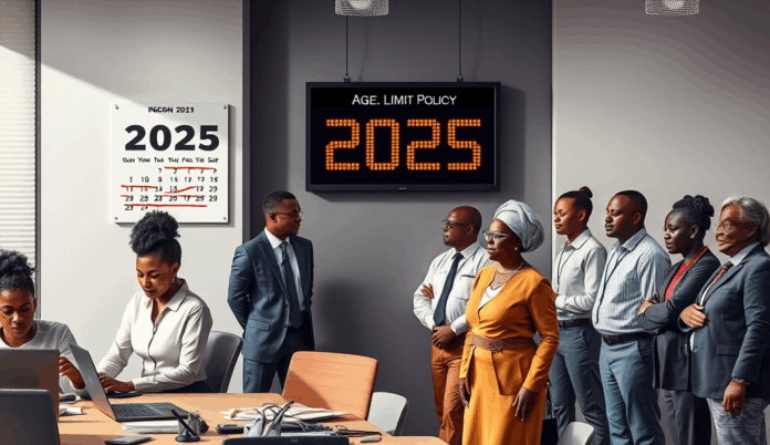 Featured Image for 2025 Outlook: Age Limit Discrimination and What It Means for Nigerians
