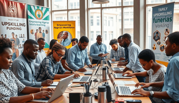 Featured Image for Inside Story: Tackling Upskilling Funding Voices from the Frontline