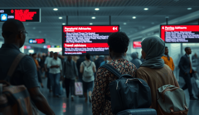 Featured Image for 2025 Outlook: Travel Advisory Fears and What It Means for Nigerians