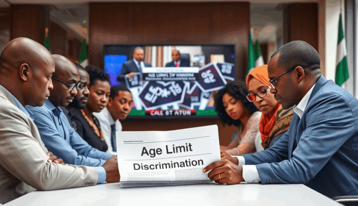 Featured Image for Policy Watch: How Government Actions on Age Limit Discrimination Affect You