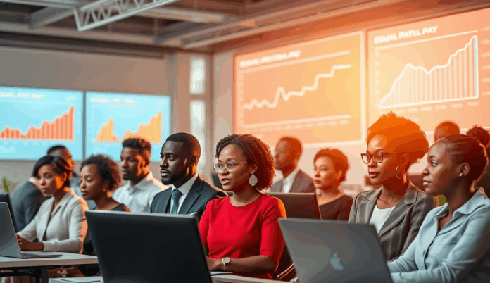 Featured Image for 2025 Outlook: Equal Pay Gap and What It Means for Nigerians