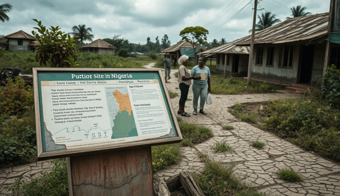 Featured Image for Data Deep-Dive: The Numbers Behind Nigeria's Tourism Infrastructure Crisis