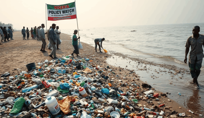 Featured Image for Policy Watch: How Government Actions on Beach Pollution Affect You