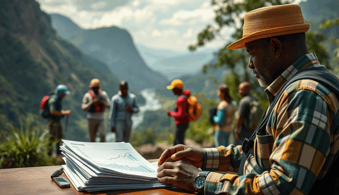 Featured Image for Data Deep-Dive: The Numbers Behind Nigeria's Adventure Tourism Insurance Crisis