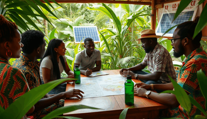 Featured Image for Inside Story: Tackling Green Tourism Voices from the Frontline