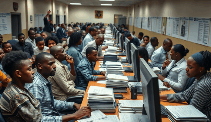 Featured Image for Inside Story: Tackling Visa Processing Delays Voices from the Frontline