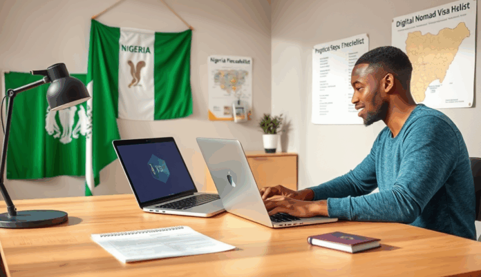 Featured Image for Survival Guide: Practical Steps to Handle Digital Nomad Visas Today