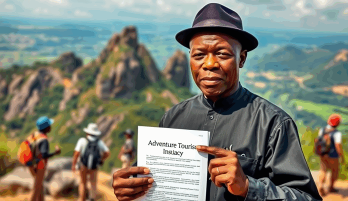 Featured Image for Policy Watch: How Government Actions on Adventure Tourism Insurance Affect You