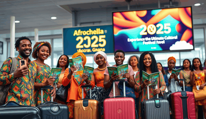 Featured Image for 2025 Outlook: Afrochella Travel Packages and What It Means for Nigerians
