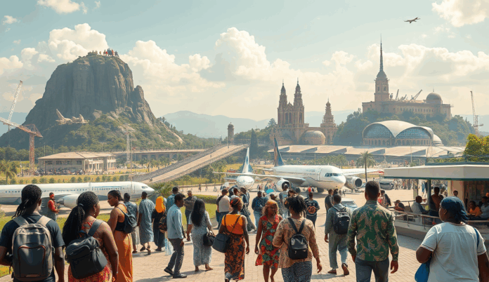 Featured Image for 2025 Outlook: Regional Tourism Integration and What It Means for Nigerians