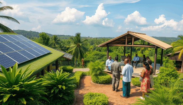 Featured Image for Policy Watch: How Government Actions on Green Tourism Affect You