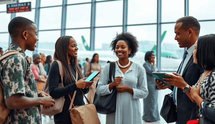 Featured Image for 2025 Outlook: Passenger Rights and What It Means for Nigerians
