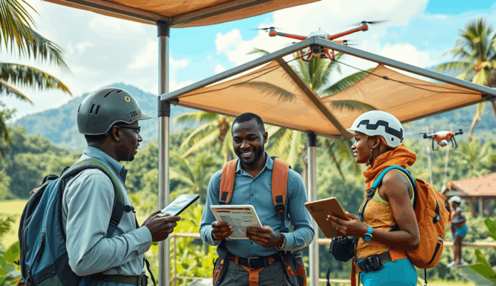 Featured Image for 2025 Outlook: Adventure Tourism Insurance and What It Means for Nigerians