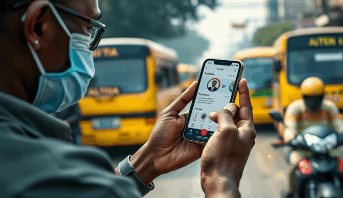 Featured Image for Survival Guide: Practical Steps to Handle Transport Apps Safety Today