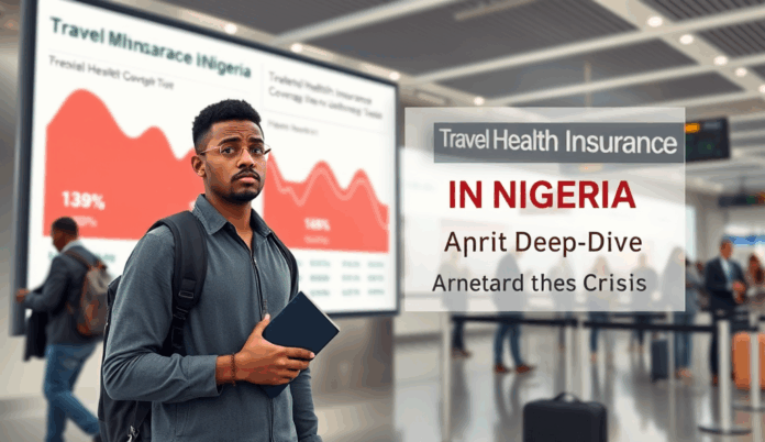 Featured Image for Data Deep-Dive: The Numbers Behind Nigeria's Travel Health Insurance Crisis