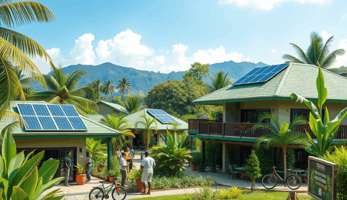 Featured Image for Survival Guide: Practical Steps to Handle Green Tourism Today