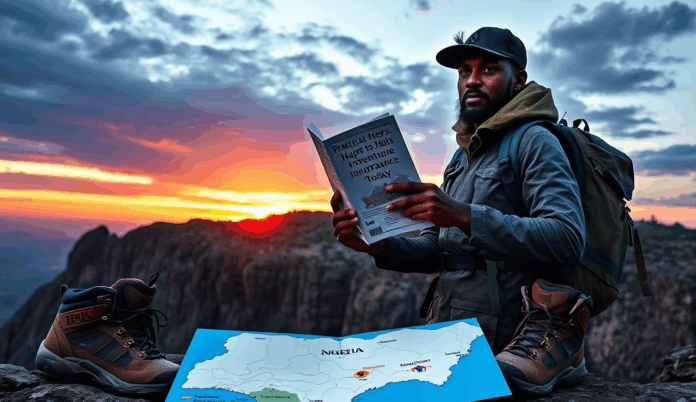Featured Image for Survival Guide: Practical Steps to Handle Adventure Tourism Insurance Today