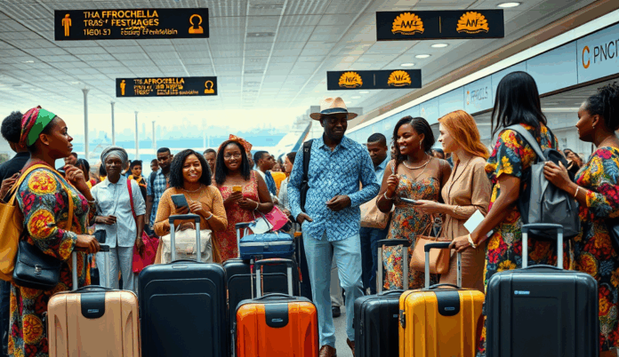 Featured Image for Inside Story: Tackling Afrochella Travel Packages Voices from the Frontline