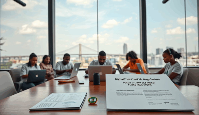 Featured Image for Policy Watch: How Government Actions on Digital Nomad Visas Affect You