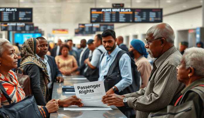 Featured Image for Inside Story: Tackling Passenger Rights Voices from the Frontline