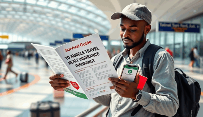 Featured Image for Survival Guide: Practical Steps to Handle Travel Health Insurance Today
