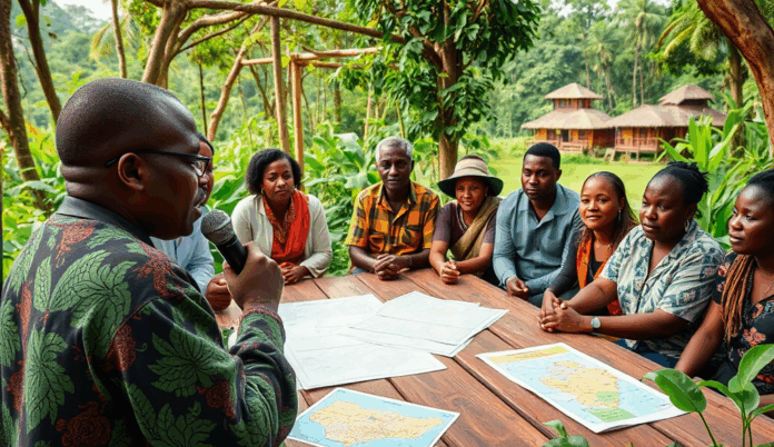 Featured Image for Inside Story: Tackling Ecotourism Promotion Voices from the Frontline