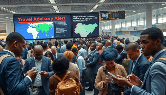 Featured Image for Policy Watch: How Government Actions on Travel Advisory Fears Affect You