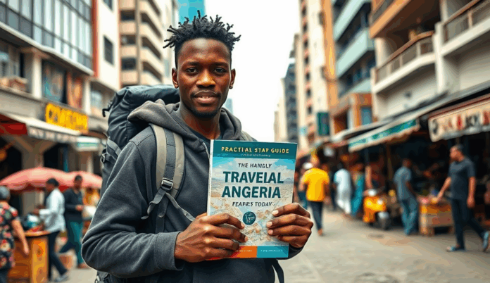 Featured Image for Survival Guide: Practical Steps to Handle Travel Advisory Fears Today