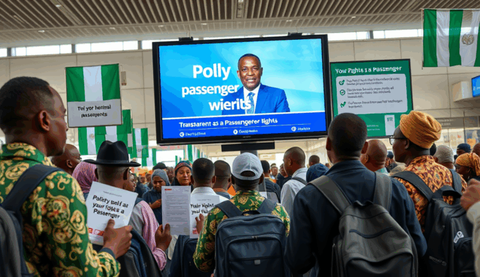 Featured Image for Policy Watch: How Government Actions on Passenger Rights Affect You