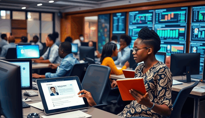 Featured Image for Inside Story: Tackling Fintech KYC Voices from the Frontline