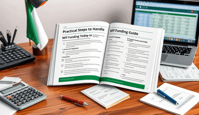 Featured Image for Survival Guide: Practical Steps to Handle NFF Funding Today