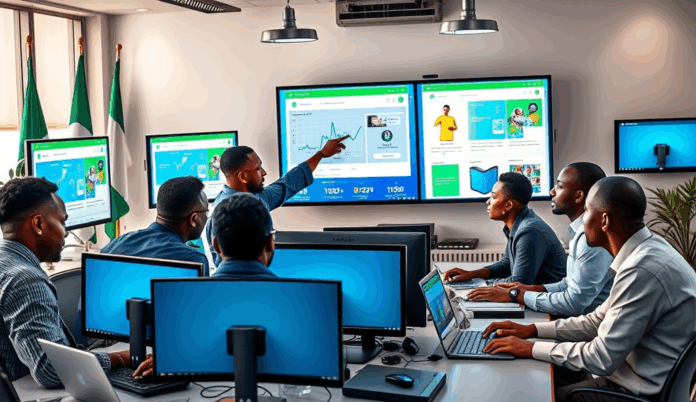 Featured Image for Inside Story: Tackling GovTech Digitization Voices from the Frontline