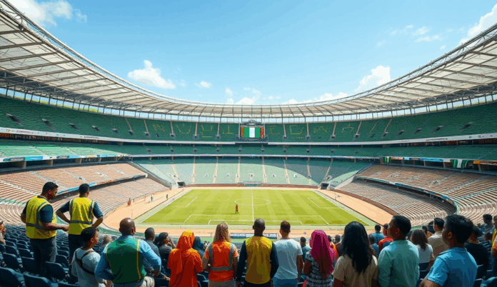 Featured Image for 2025 Outlook: Stadium Maintenance and What It Means for Nigerians