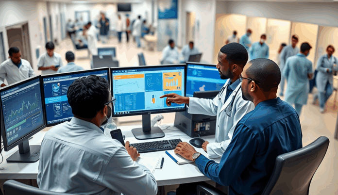 Featured Image for Inside Story: Tackling HealthTech Data Interoperability Voices from the Frontline