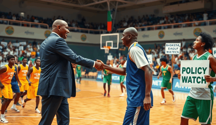 Featured Image for Policy Watch: How Government Actions on Basketball League Revival Affect You