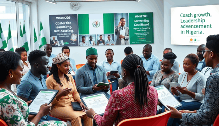 Featured Image for 2025 Outlook: Coach Certification and What It Means for Nigerians