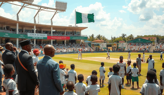 Featured Image for Policy Watch: How Government Actions on Cricket Growth Affect You