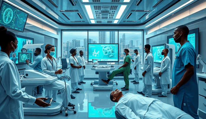 Featured Image for 2025 Outlook: Sports Medicine and What It Means for Nigerians