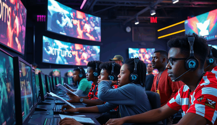 Featured Image for Policy Watch: How Government Actions on Esports Rise Affect You