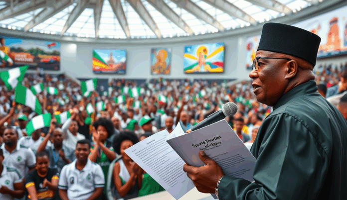 Featured Image for Inside Story: Tackling AFCON 2025 Qualifiers Voices from the Frontline