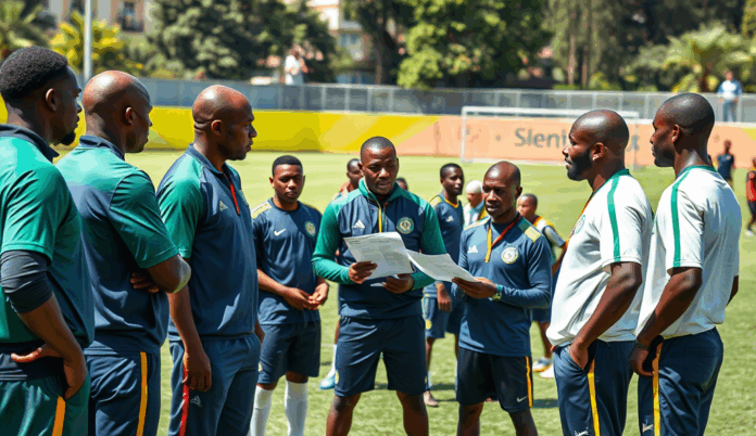 Featured Image for Inside Story: Tackling Coach Certification Voices from the Frontline