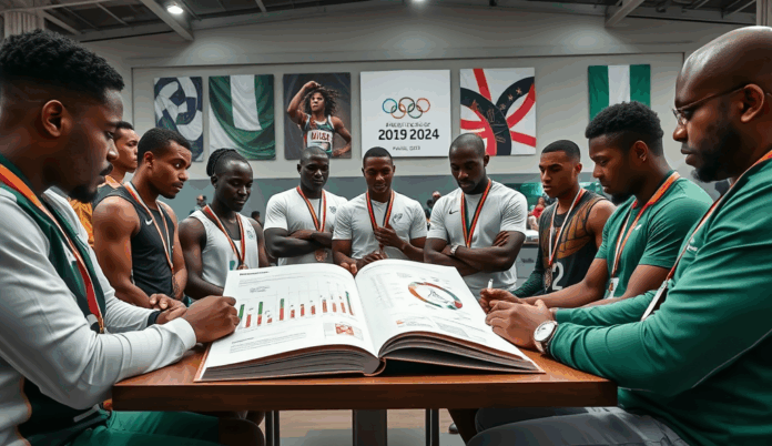 Featured Image for Survival Guide: Practical Steps to Handle Olympics Paris 2024 Aftermath Today