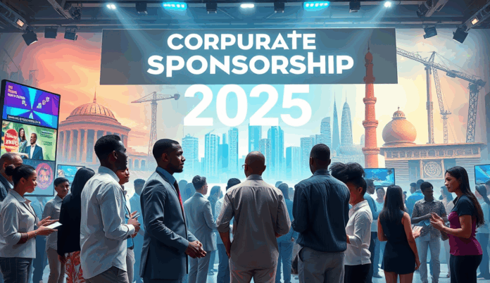 Featured Image for 2025 Outlook: Corporate Sponsorship and What It Means for Nigerians