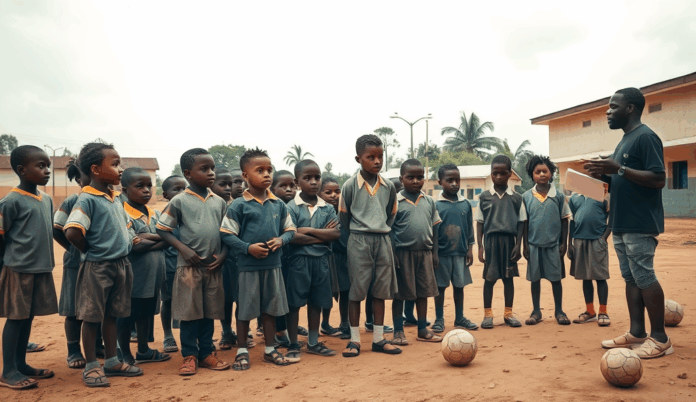 Featured Image for Inside Story: Tackling School Sports Funding Voices from the Frontline