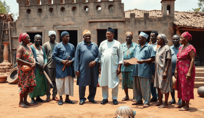 Featured Image for 2025 Outlook: Doping Scandals and What It Means for Nigerians