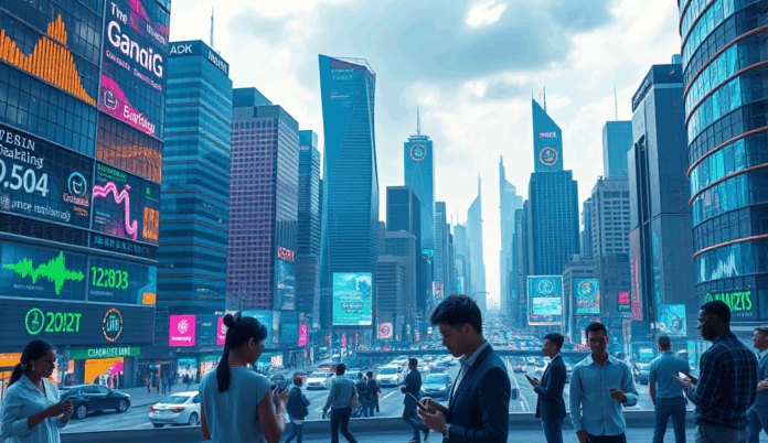 Featured Image for 2025 Outlook: Open Banking Implementation and What It Means for Nigerians