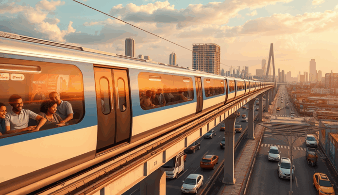 Featured Image for 2025 Outlook: Lagos Rail Blue Line and What It Means for Nigerians